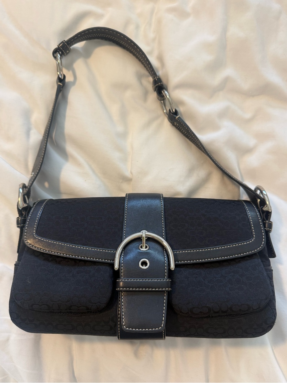 Coach 1463 Soho Bag